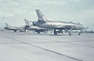 Supermarine Swift FR-5