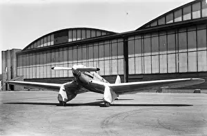 Supermarine Type 224 F7 / 30 K2890