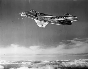 Supermarine Type 510 VV106