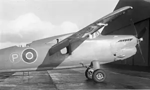 Supermarine Type 522 S24 / 37 Dumbo