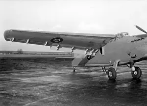 Supermarine Type 522 S24 / 37 Dumbo