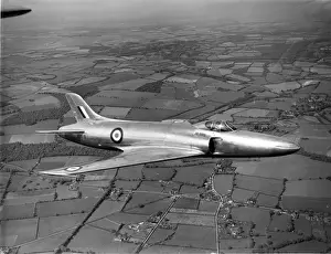 Supermarine Type 535 VV119