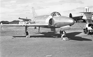 Supermarine Type 535 VV119