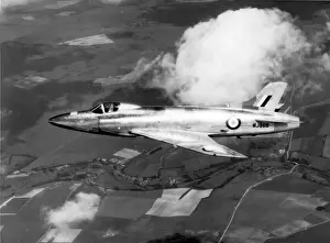 Supermarine Type 541 Swift WJ965