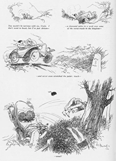 Superstition. By A. E. Bestall Superstition. By A. E. Bestall