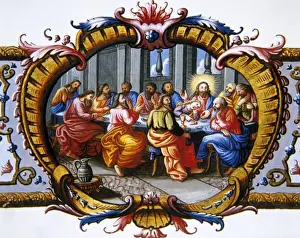 The Last Supper