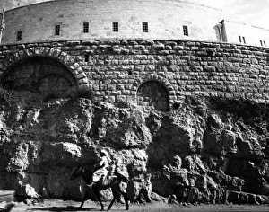 The Last Supper Building