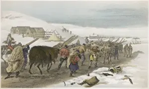 Balaklava Prints: Supplies, Balaklava