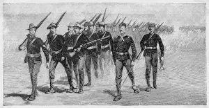 Suppressing the Sioux
