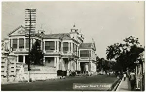 The Supreme Court, Penang, Malaysia