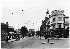 SURBITON - 1924