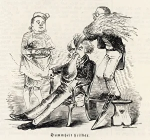 Results Collection: Surgery Cures Stupidity
