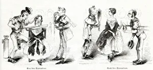 Results Collection: Surgery cures ugliness 1847