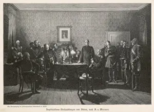 Surrender at Sedan