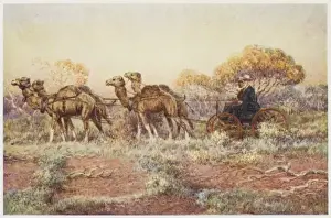 Surveying Aussie Rail