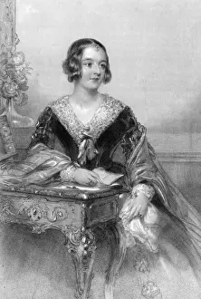 Susan Lady Rivers