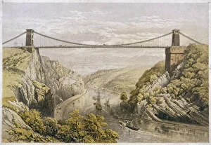 Bristol Clifton