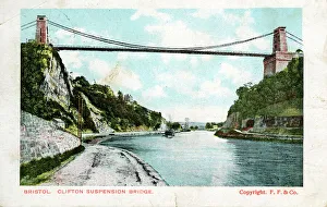 Bristol Clifton