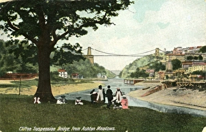 Bristol Clifton