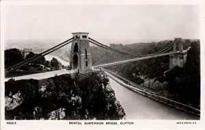 Bristol Clifton