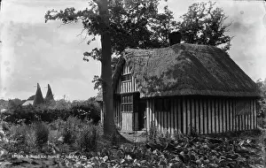 Windmills Prints: A Sussex Home