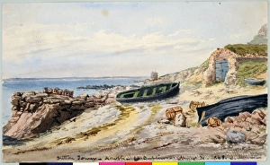 Images Dated 23rd December 2010: Sutton Tower, Howth, Co. Dublin