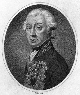 Suvorov (Eng. Ridley)