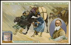 Sven Hedin to Tibet - 4