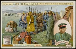 Sven Hedin to Tibet - 6