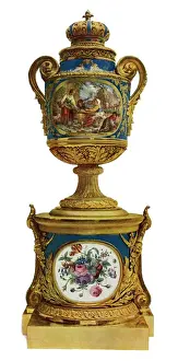 Sevres Prints: Svres porcelain