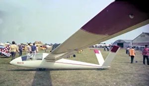 Airshow Gallery: Swales SD3-15