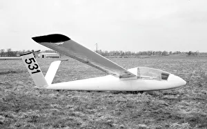 Swales SD3-15V 531