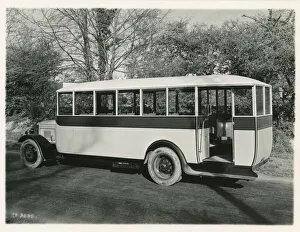 Swallow bus