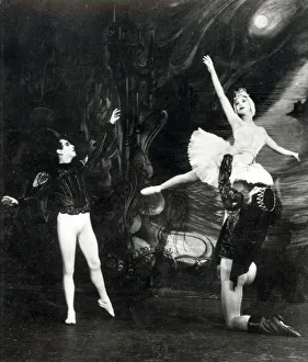 Margot Fonteyn
