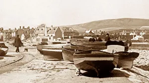 Swanage