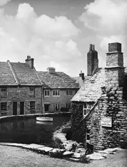 Swanage / Dorset / 1930S