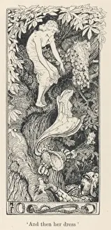 The Six Swans Ford