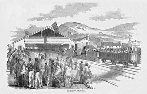 Swansea Station