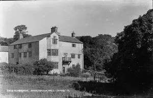 Significance Prints: Swarthmoor Hall