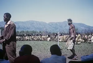 Swaziland