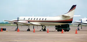 Swearingen UC-26C 891471