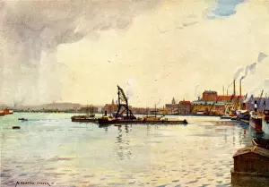 Sweden / Gothenburg 1927