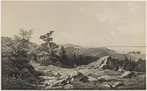 Sweden / Scenery / Wettern