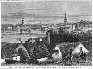 Sweden Stockholm