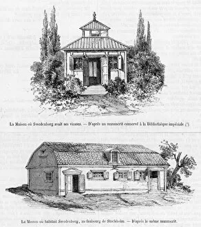 Received Gallery: Swedenborg Homes