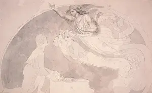 Swedenborgian Subject ?