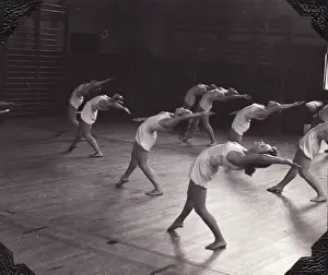 Swedish gymnastics