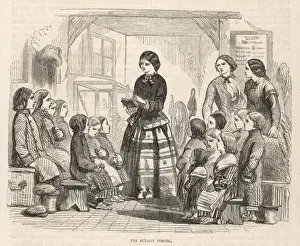 Swedish Sunday School