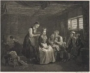 Swedish Wedding