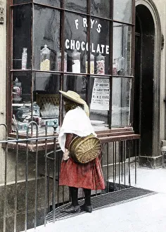 The Sweet Shop